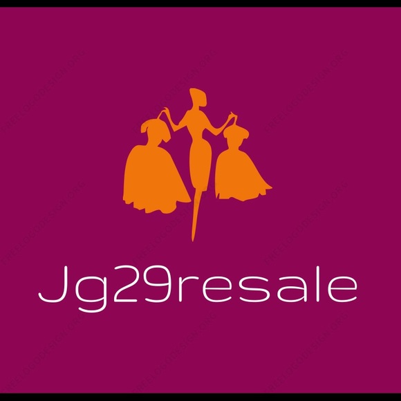 jg29resale